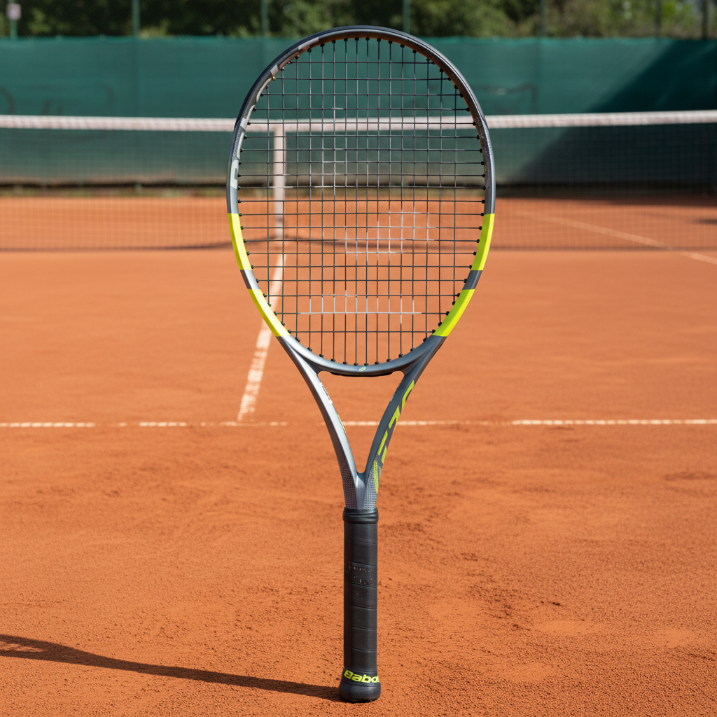 Raqueta Babolat Pure Aero 98 Gen 9 2026