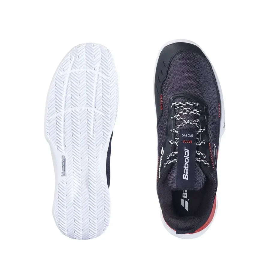 Zapatillas Babolat SFX Evo Clay