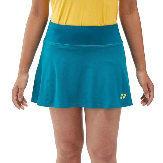 Falda Yonex 26120EX Azul Verdoso