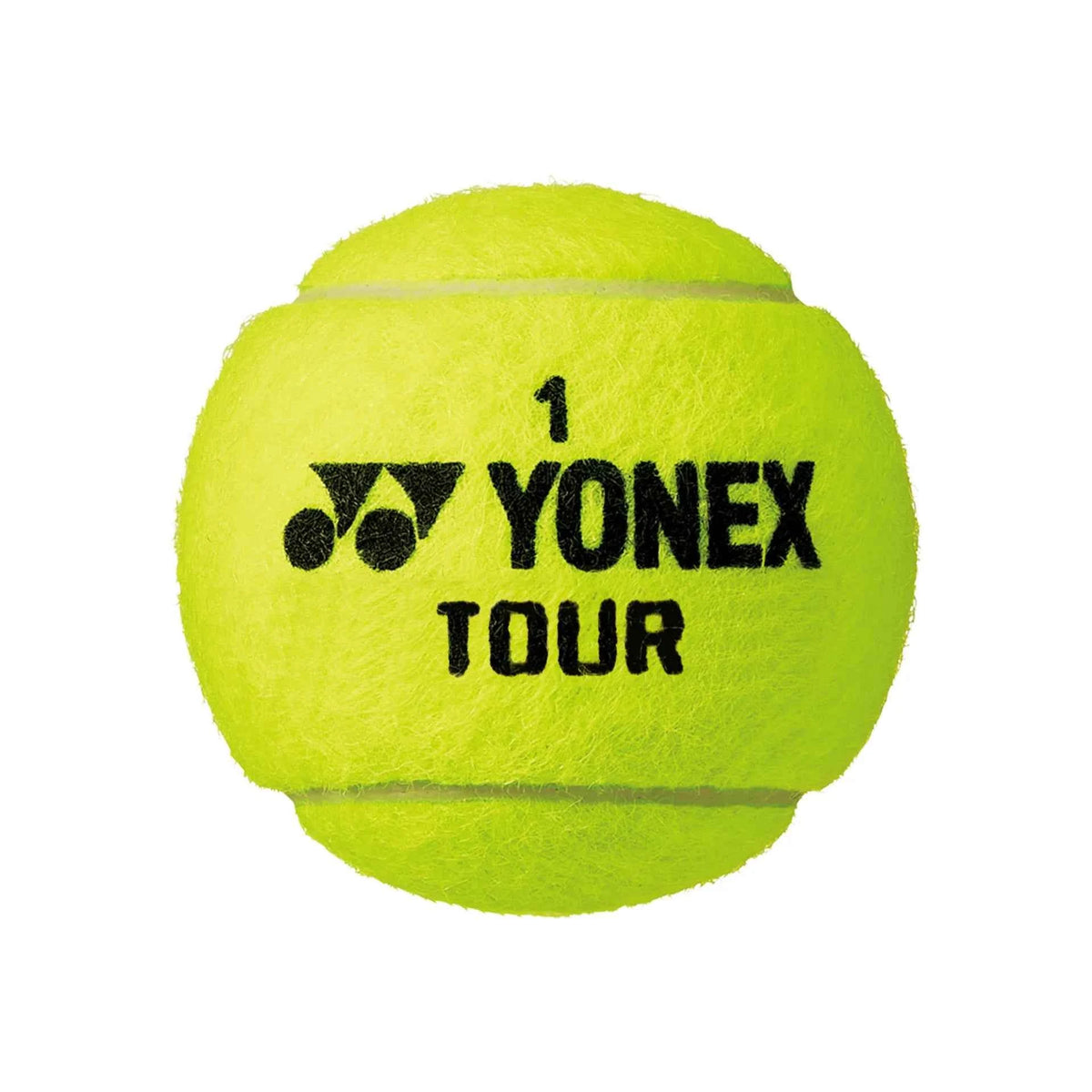 Tarro x3 Pelota Yonex Tour