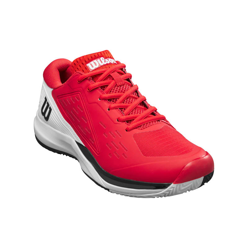 Zapatilla Wilson Rush Pro Ace Clay