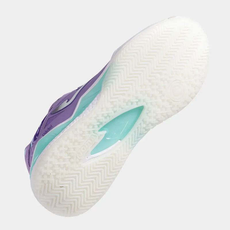Zapatilla Joma Spin Lady 2519