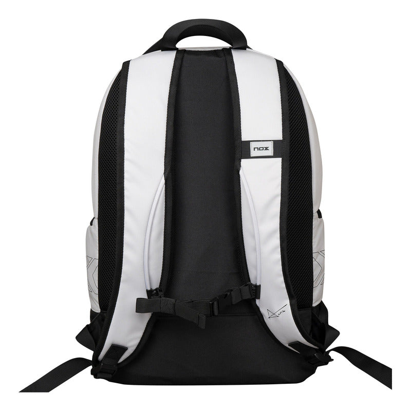 Mochila Nox Luxury Master Series 24/25