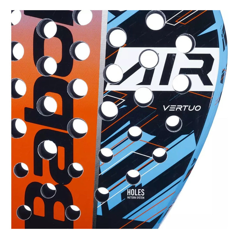 Pala De Padel Babolat Air Vertuo 2023