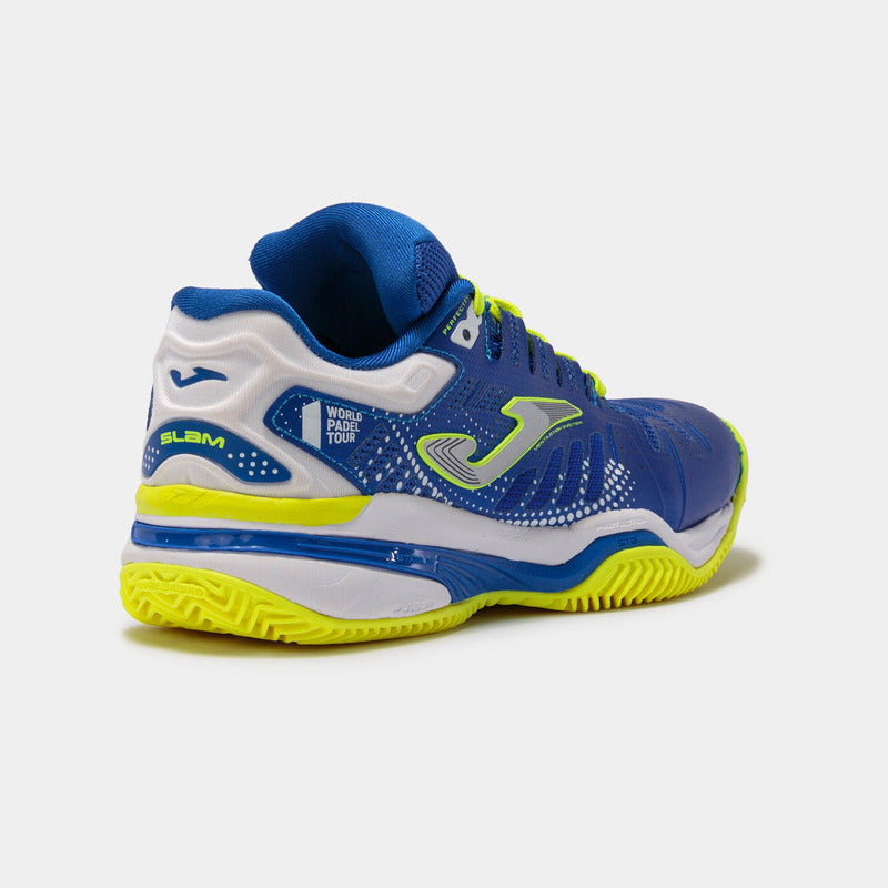 Zapatilla Joma Slam Jr