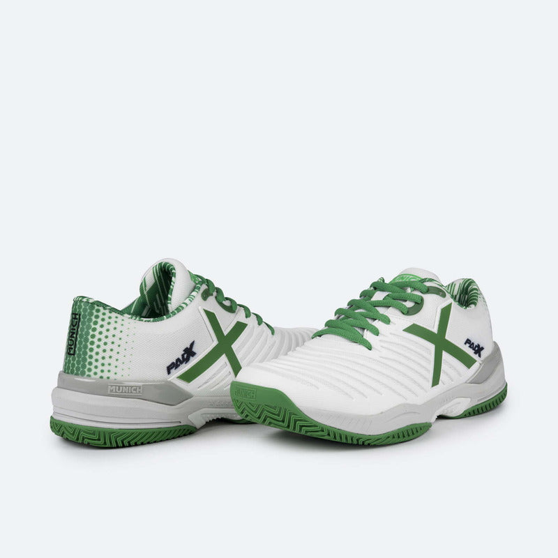 Zapatilla Munich Padx 50