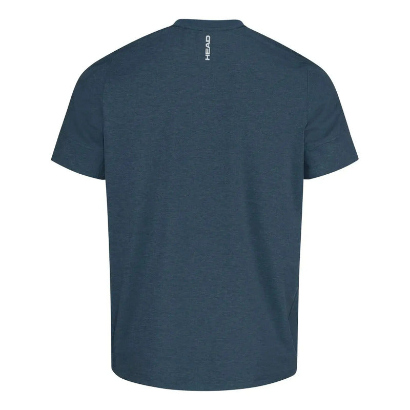 Polera Head Pádel Tech