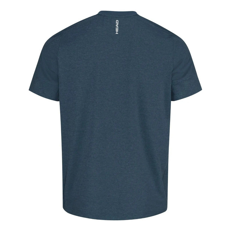 Polera Head Pádel Tech