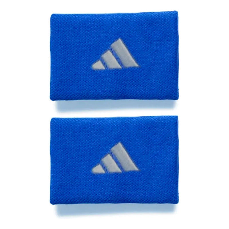 Muñequera adidas Larga 2 Unidades, Variedades - Tenis y Padel Cuarta