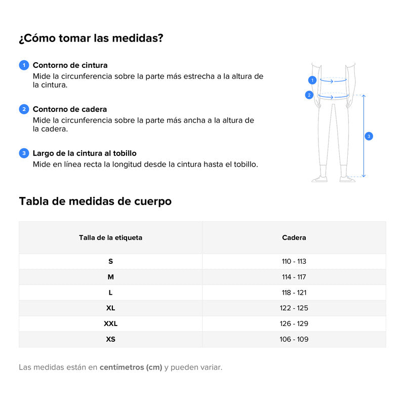 Pantalón Algodón Tilki Lehinde - Tenis y Padel Cuarta