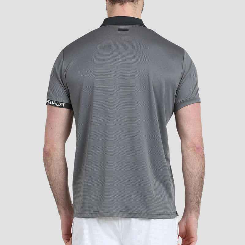 Polera Bullpadel 2024, Modelo Unete