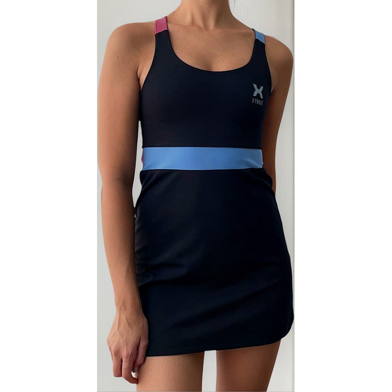 Vestido Deportivo X-trust Barcelona