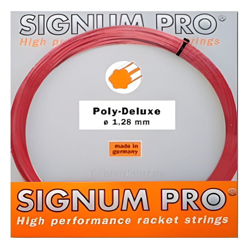 Rollo Signum Pro Poly Deluxe, Burdeo, 200 Metros