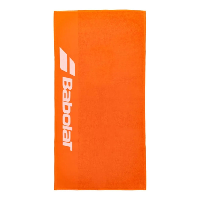 Toalla Babolat Naranja