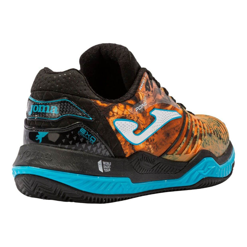 Zapatilla Joma T. Point 2251 Master Final