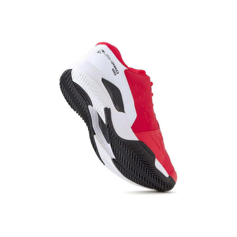 Zapatilla Wilson Rush Pro Ace Clay