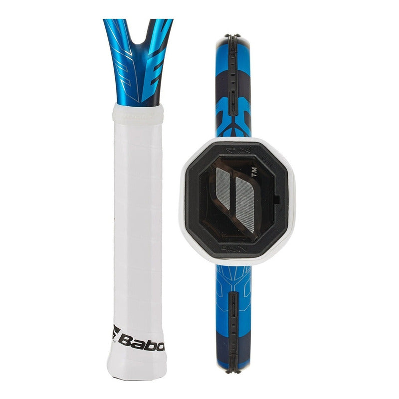Raqueta De Tenis Babolat Pure Drive Lite 2021 Con Empuñadura, Talla L3