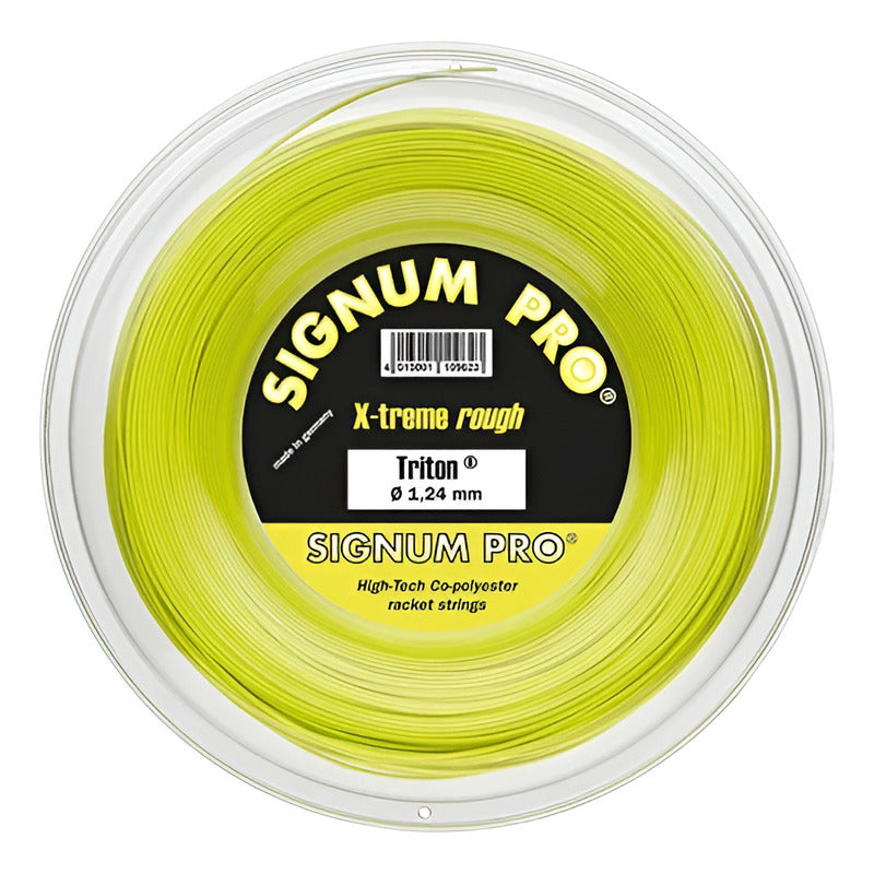 Cuerda Signum Pro X-treme Rough 1,24mm