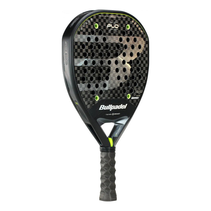 Pala Bullpadel Xplo 2026 by Martin Di Nenno