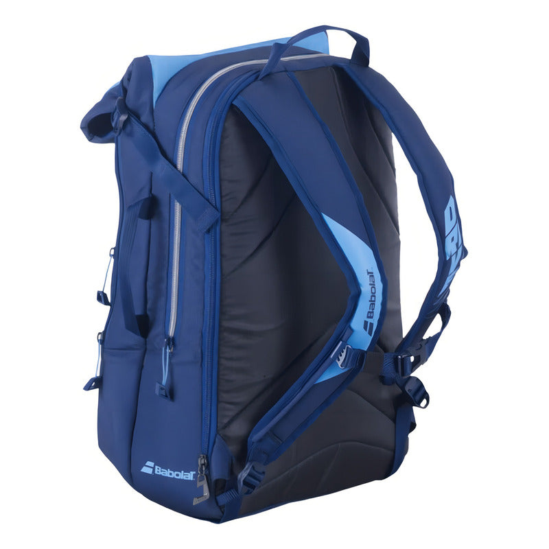 Mochila Babolat Pure Drive Azul