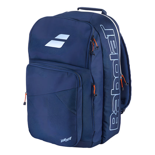 Mochila Babolat Pure Drive Gen11 40l Azul Marino