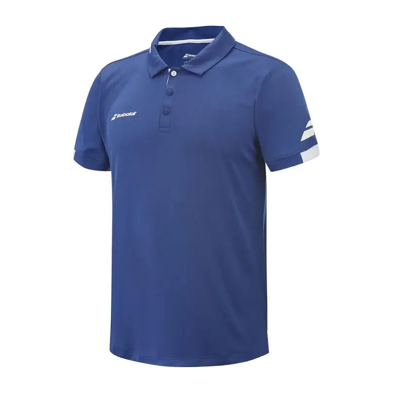 Polera Babolat Play Polo