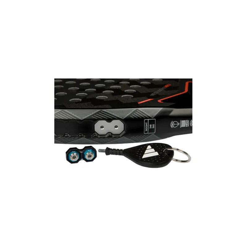 Pala Adidas Metalbone 3.4 2025 Ale Galan