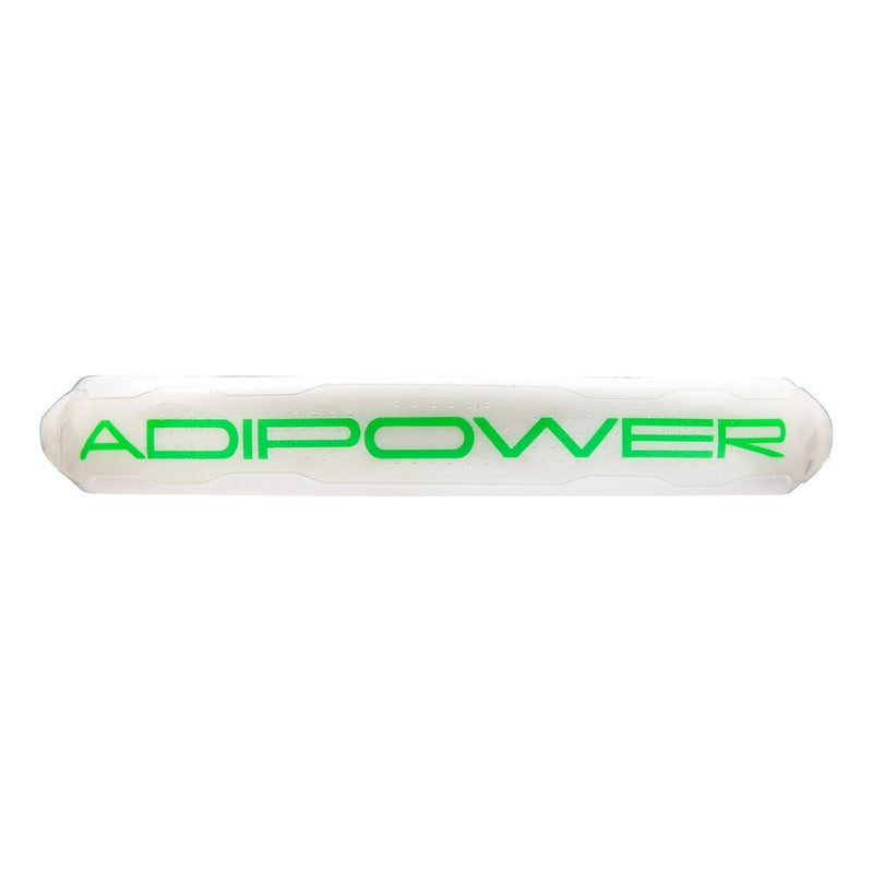 Pala De Padel adidas Adipower Light 3.3 2024 Color Gris
