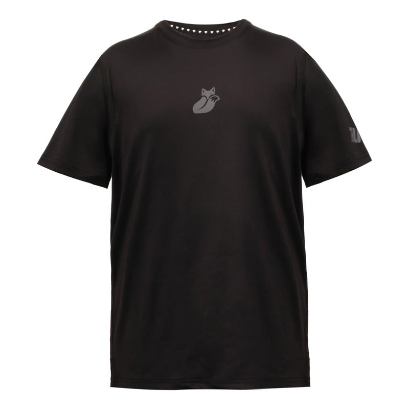Polera Poly Kids Tilki Temel