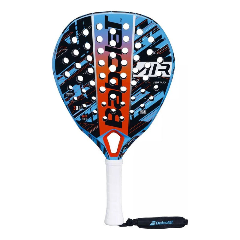 Pala De Padel Babolat Air Vertuo 2023