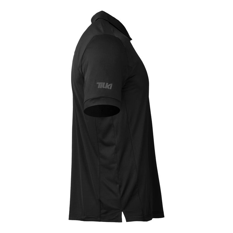 Polera Tilki Polo Pro