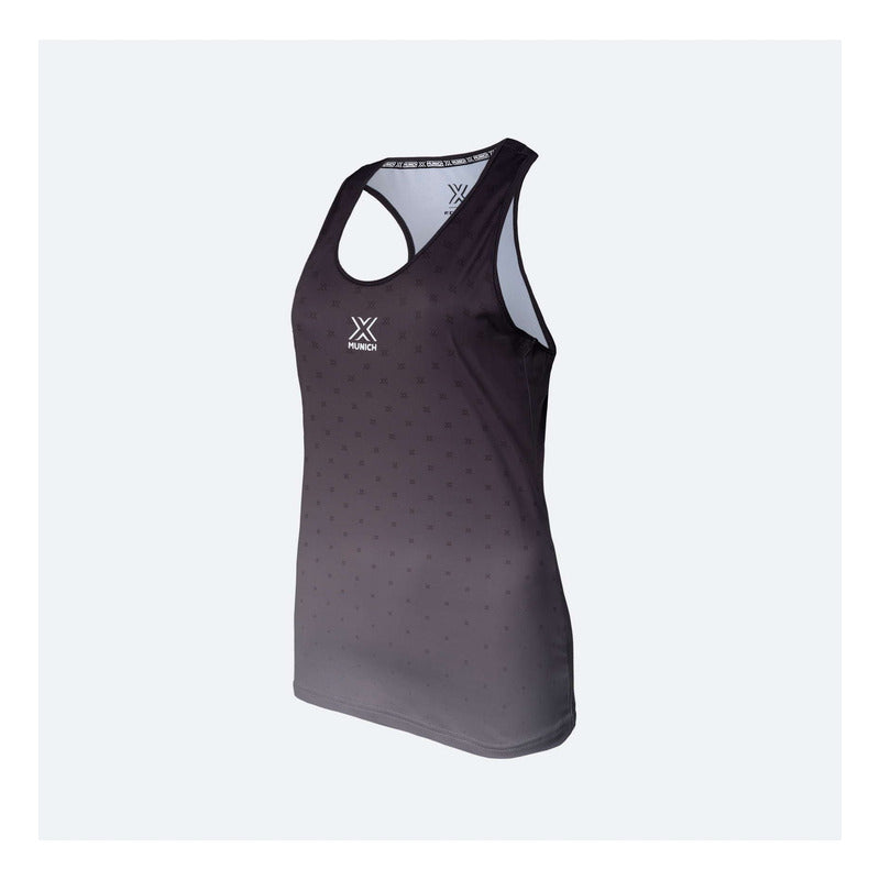 Polera Deportiva Munich Woman 26