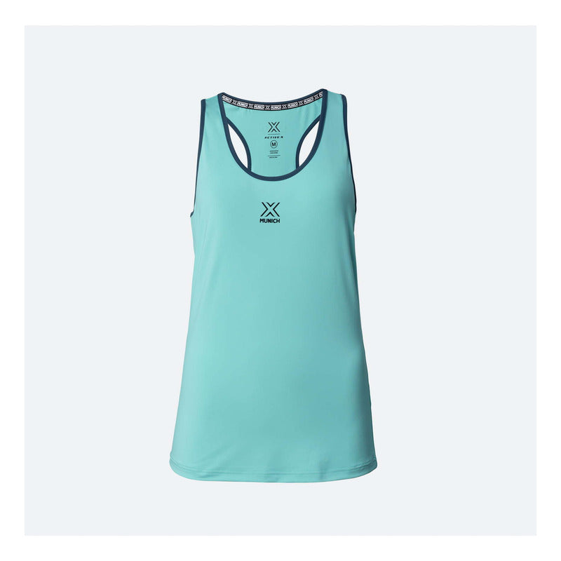 Polera Deportiva Munich Woman 27