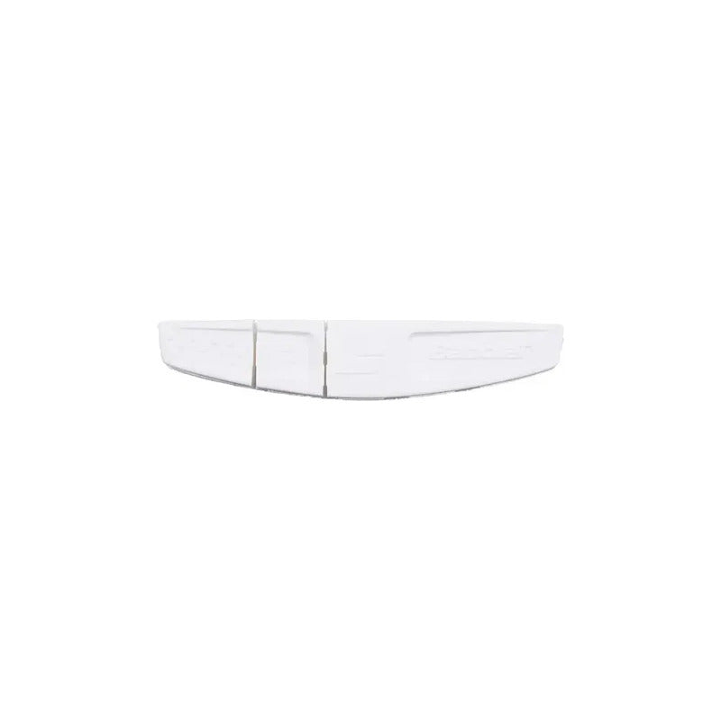 Antivibrador Babolat Vibrakill 2.0 Comfort Blanco