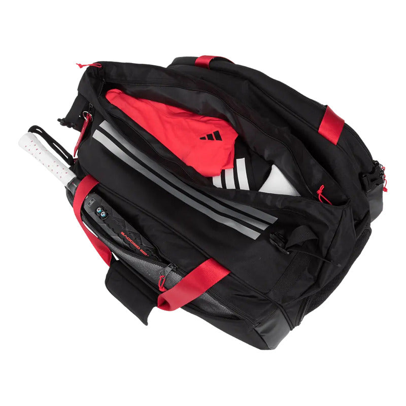 Paletero Adidas Multigame Ale Galán 2025
