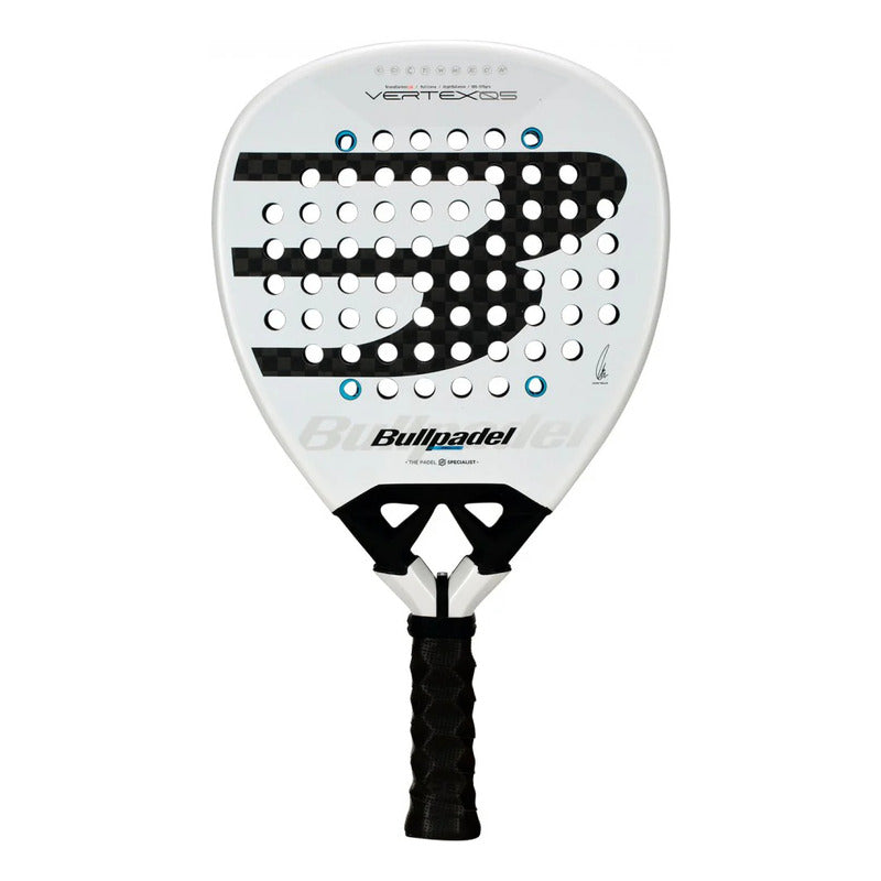 Pala Bullpadel Vertex 05 2026 Juan Tello