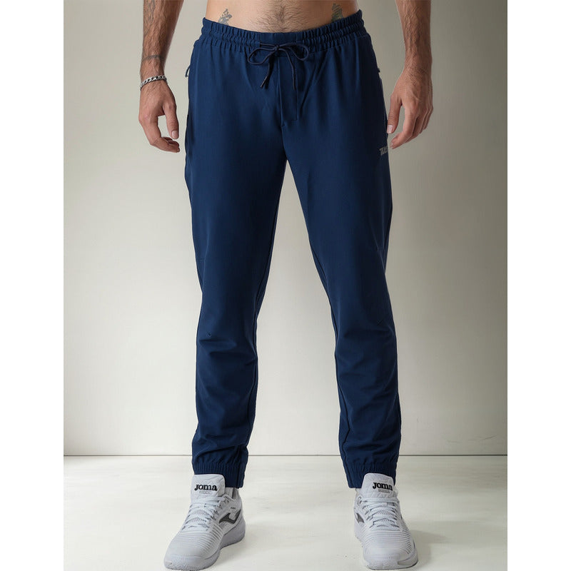 Pantalón Tilki Training Poly Lehinde