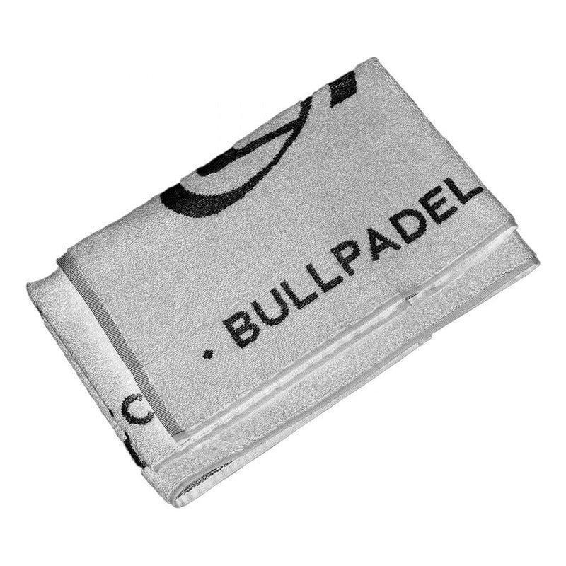 Toalla Bullpadel Bptowel 100x50