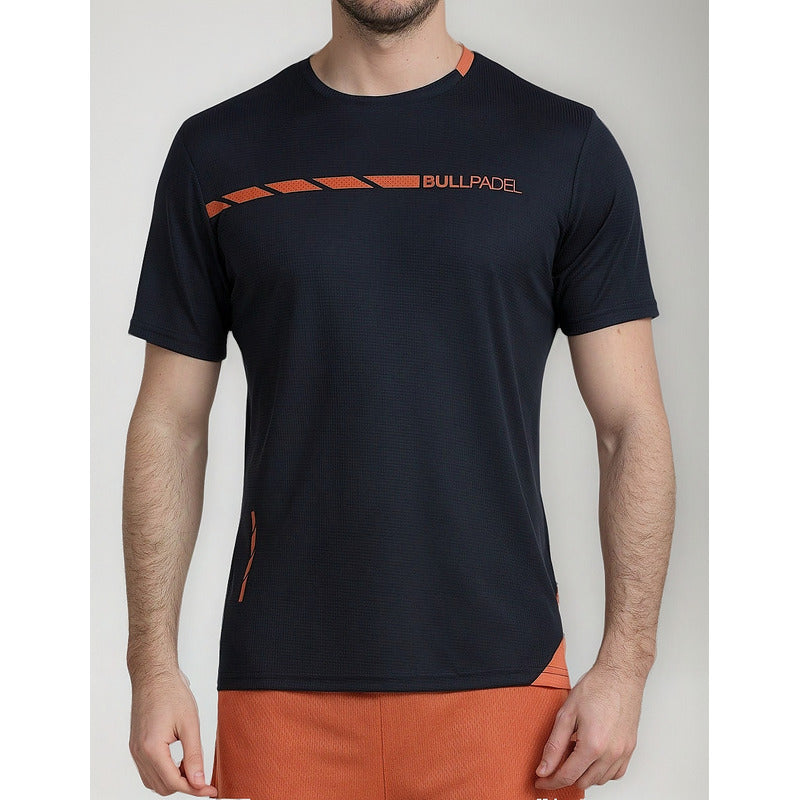 Polera Bullpadel 2024, Modelo Legal