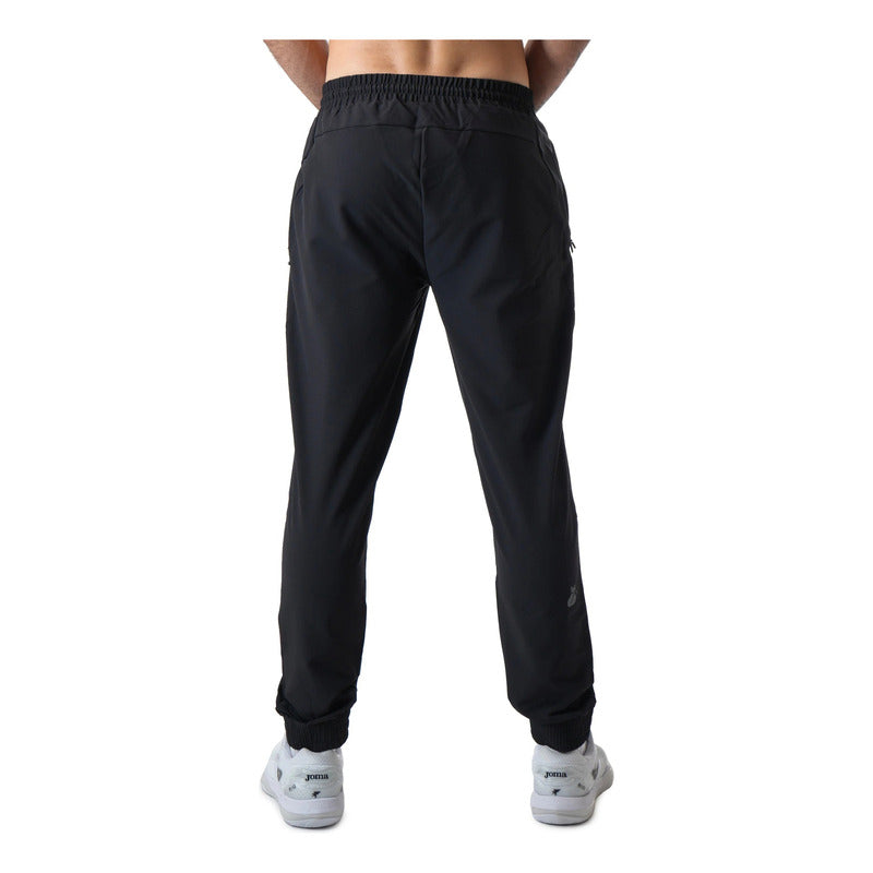 Pantalón Tilki Training Poly Lehinde
