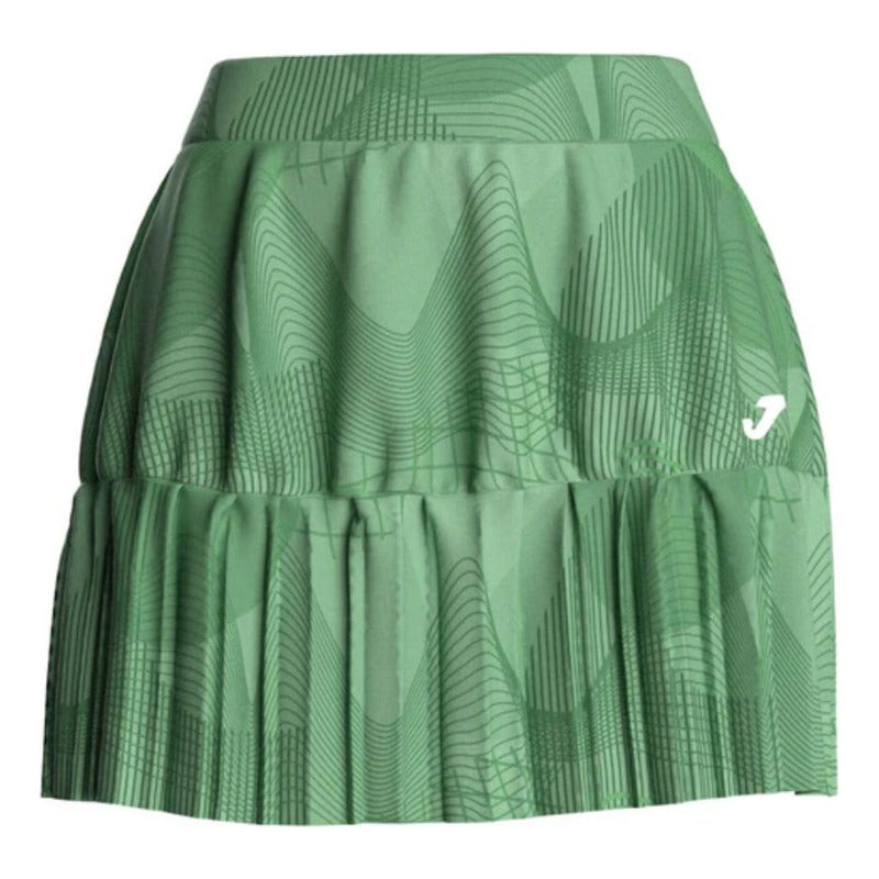 Falda Joma Challenge