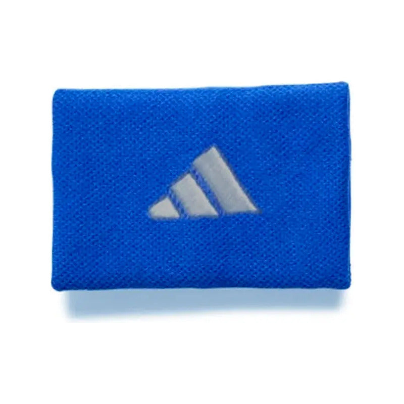 Muñequera adidas Larga 2 Unidades, Variedades - Tenis y Padel Cuarta