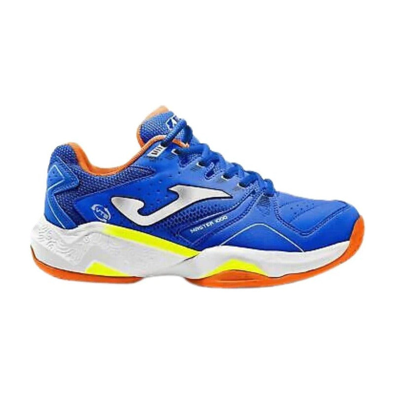 Zapatilla Joma Master 1000 Jr