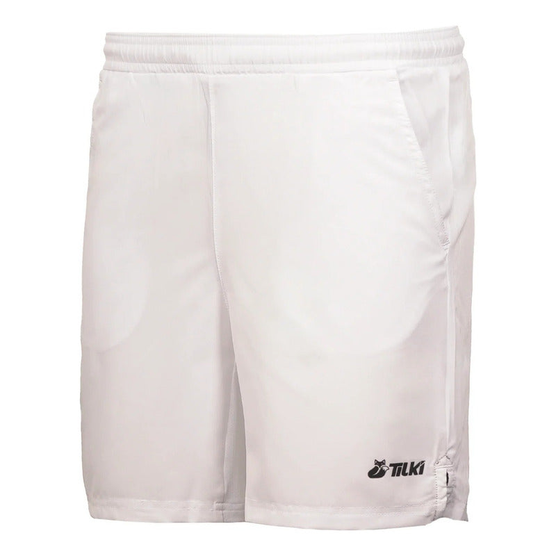 Short Poly Kids Tilki Temel