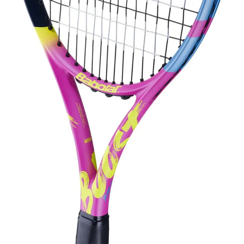 Raqueta Babolat Boost Rafa, 2da Generación