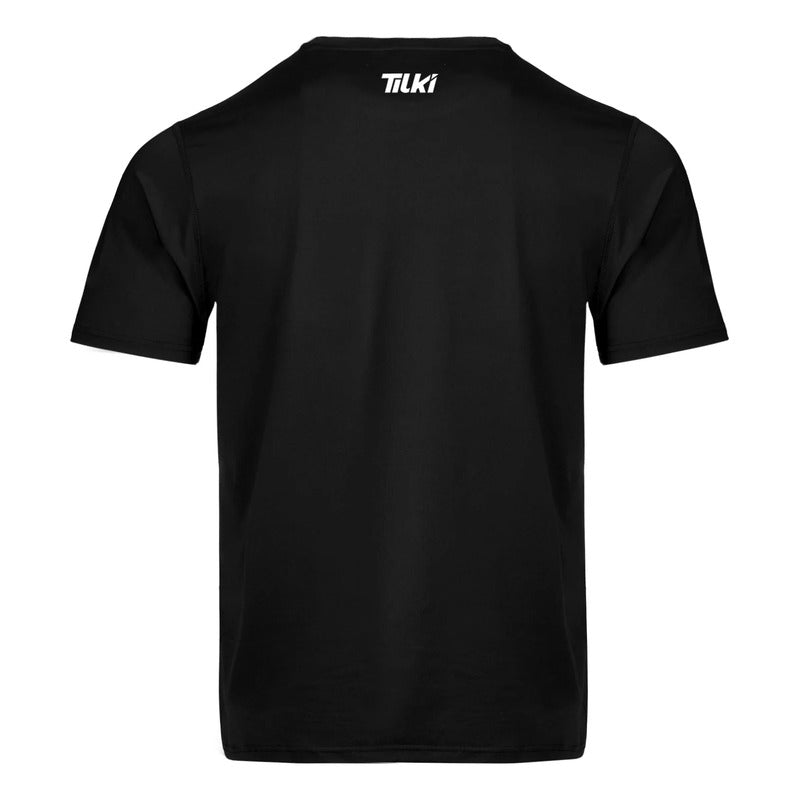 Polera Tilki Khombi Poly