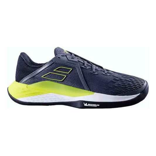 Zapatilla Babolat Propulse Fury 3 Clay Men