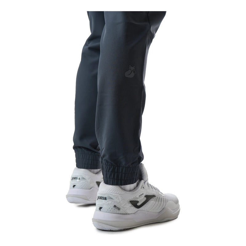 Pantalón Tilki Training Poly Lehinde