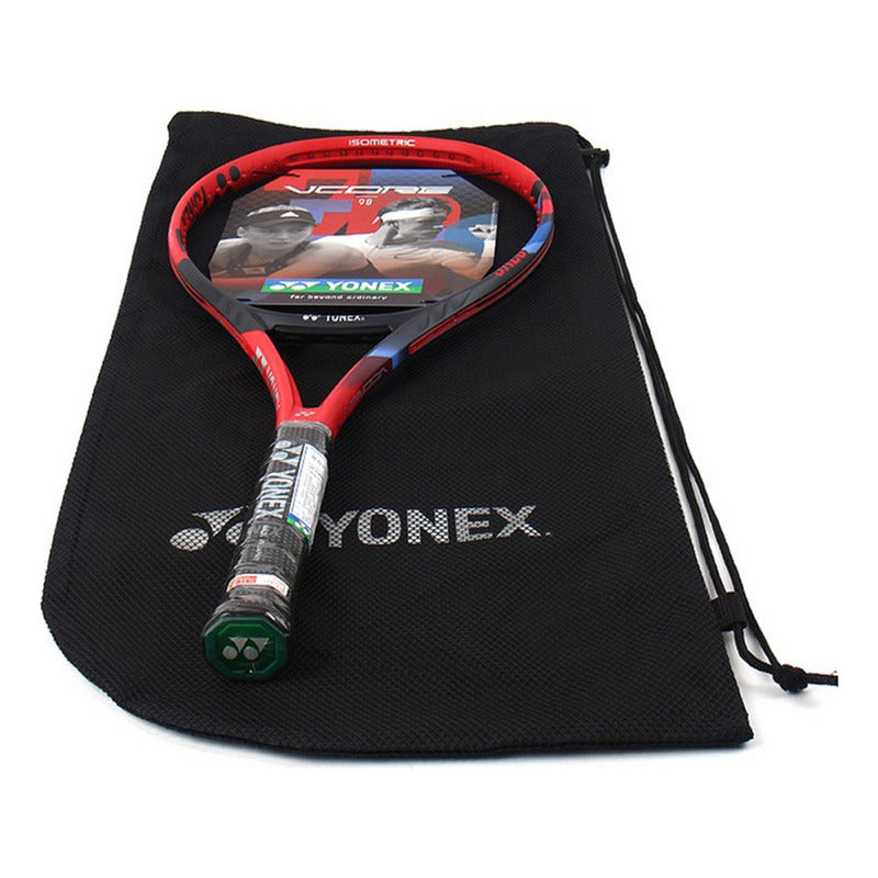 Raqueta Tenis Yonex Vcore 98 / 305 Grs