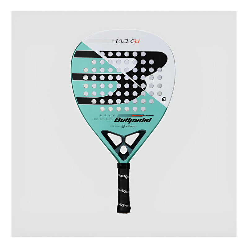 Pala Bullpadel Hack Jr 25